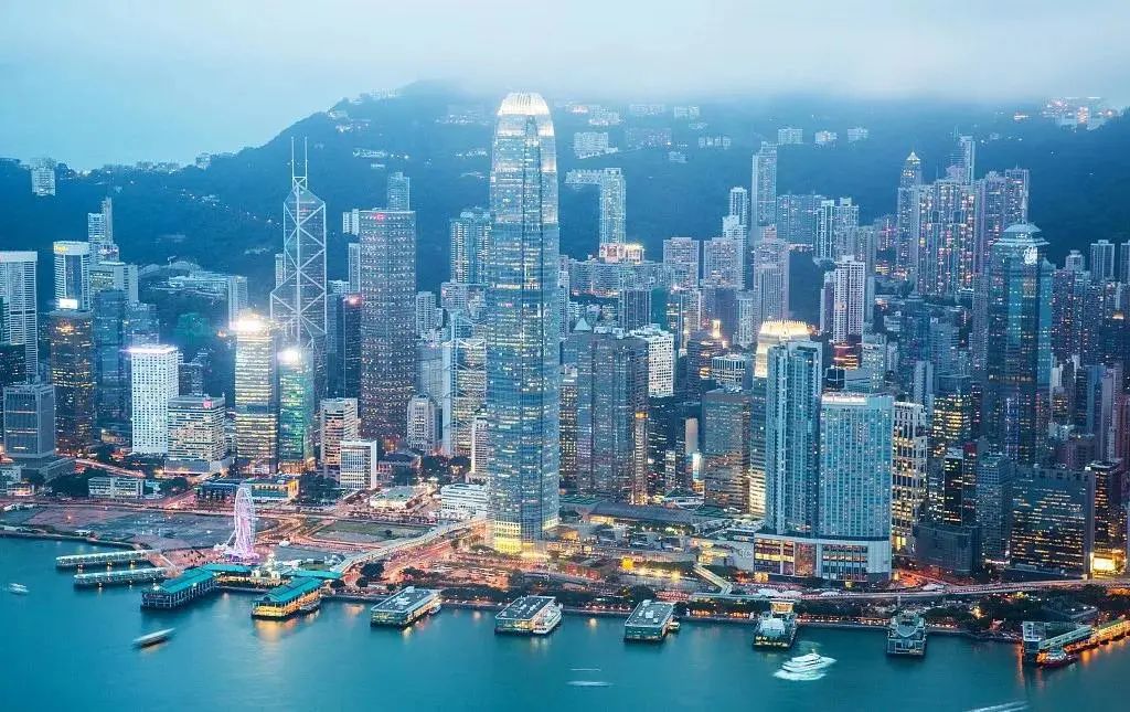 香港公司注冊(cè)的營商環(huán)境