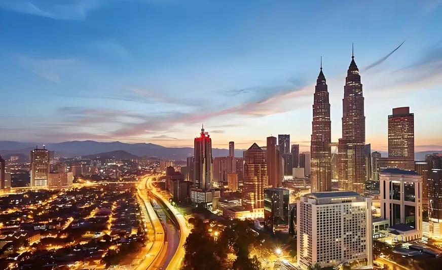 馬來西亞公司注冊營商優(yōu)勢