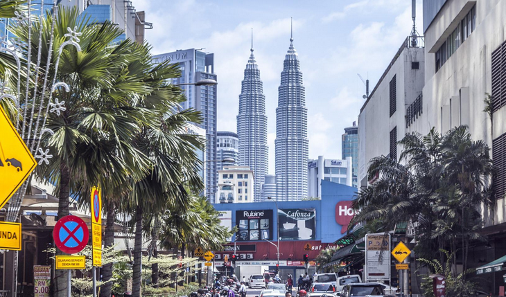 企業(yè)出海東南營商環(huán)境優(yōu)勢 企業(yè)出海東南營商環(huán)境優(yōu)勢