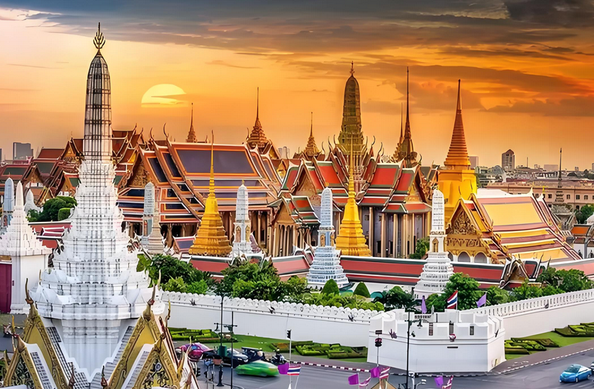 注冊(cè)泰國公司營商環(huán)境 注冊(cè)泰國公司營商環(huán)境