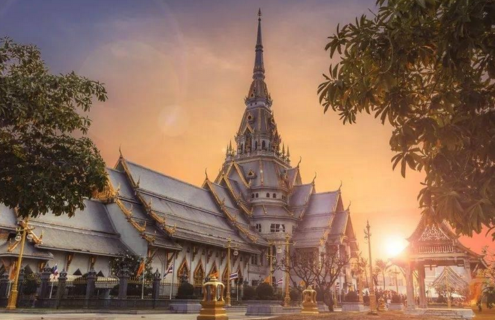 出海東南亞優(yōu)選泰國公司注冊(cè) 出海東南亞優(yōu)選泰國公司注冊(cè)