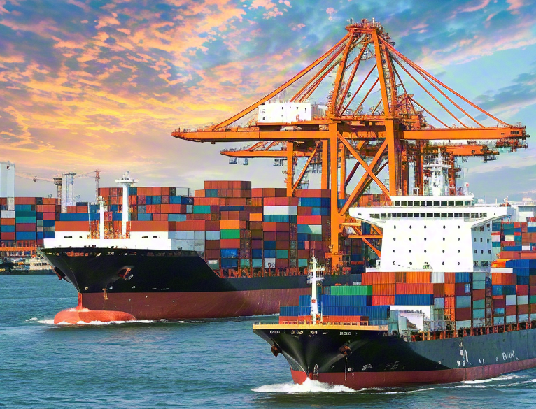 注冊離岸公司做轉(zhuǎn)口貿(mào)易