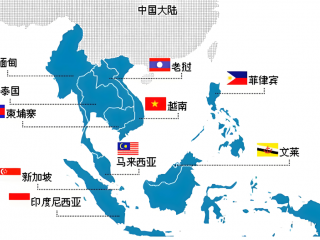 2025年企業(yè)出海去哪兒，如何選擇海外注冊地