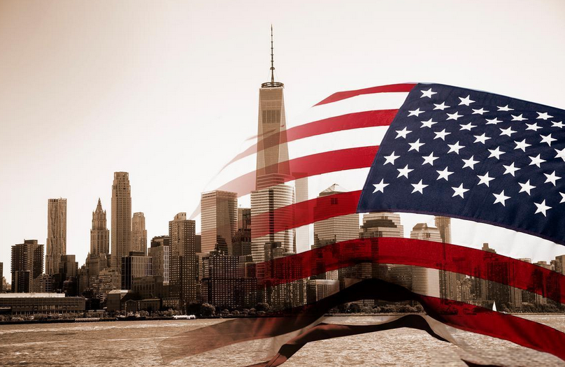 美國(guó)跨境電商